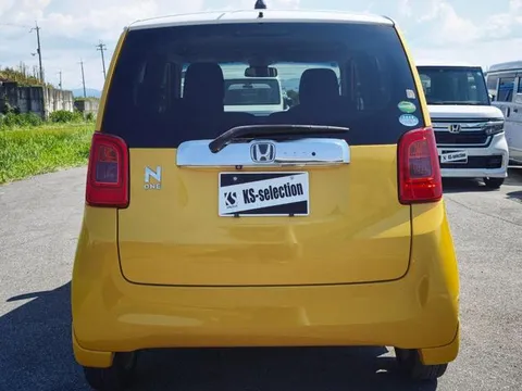 Honda N-ONE