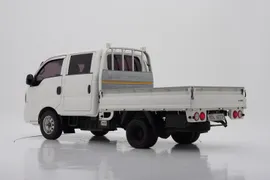 Kia Bongo 3