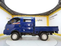 Kia Bongo 3