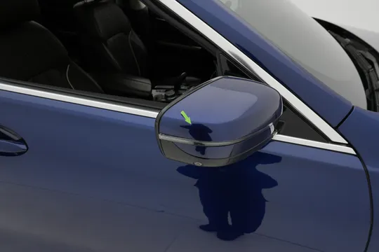 BMW Gran Turismo