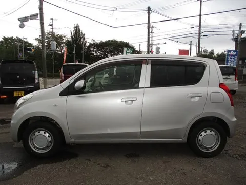 Suzuki Alto Eco