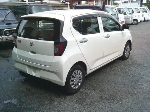 Toyota Pixis Epoch