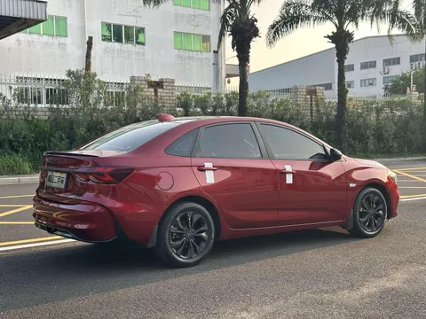 Chevrolet Monza