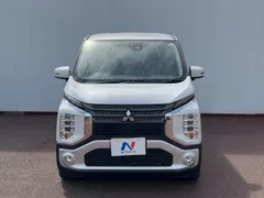 Mitsubishi eK X