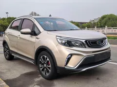 Geely Vision X3
