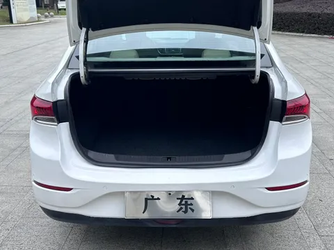Buick Excelle GT