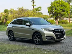 Honda UR-V