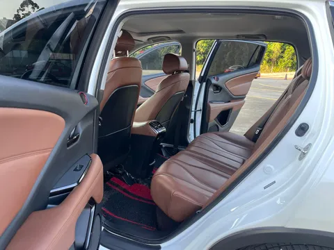 Acura CDX