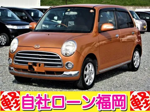 Subaru Lucra