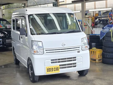 Nissan Clipper