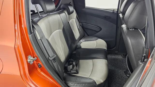 Chevrolet Matiz
