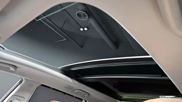 Hyundai Grand Santa Fe (Maxcruz)