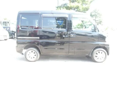 Mitsubishi Minicab Van