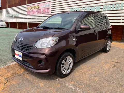 Daihatsu Boon