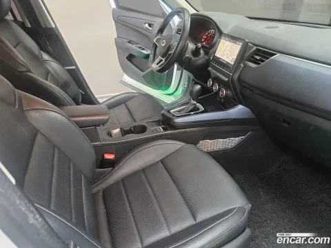 Renault XM3