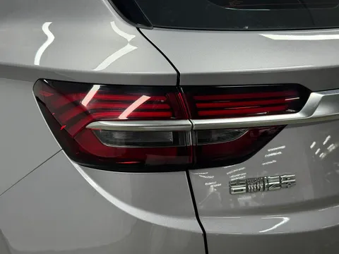 Geely Coolray (Binyue)