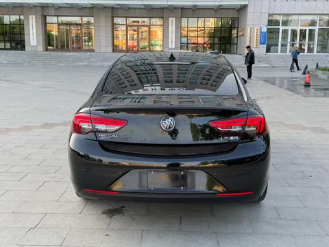 Buick Regal