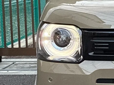 Honda N-BOX Joy