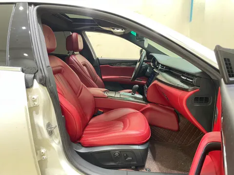 Maserati