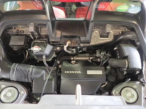Honda S660