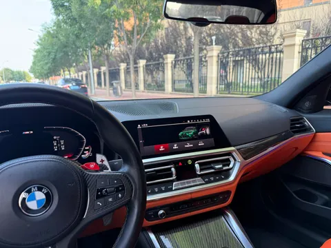 BMW M3