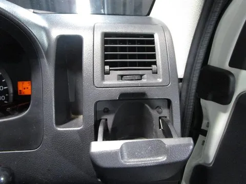 Toyota TownAce Van