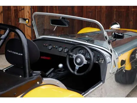 Caterham