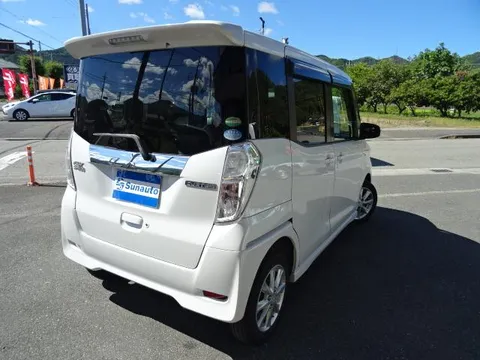 Mitsubishi eK Space Custom