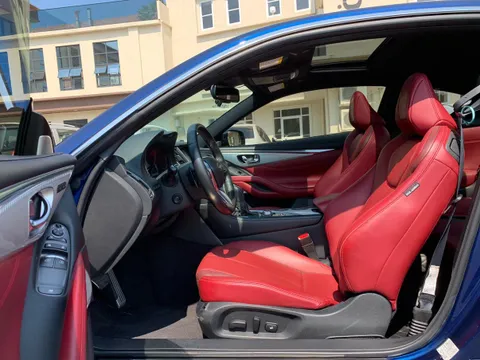 Infiniti