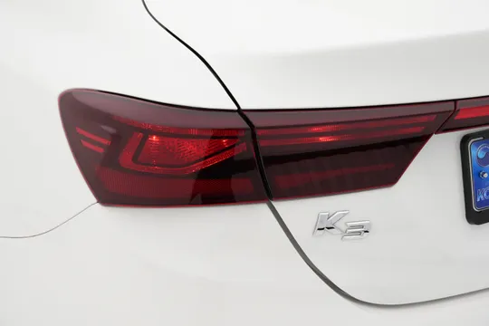 Kia Cerato (K3)