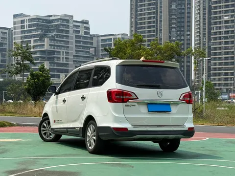 Baojun 730