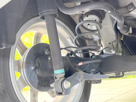 Daihatsu Mira Tocot