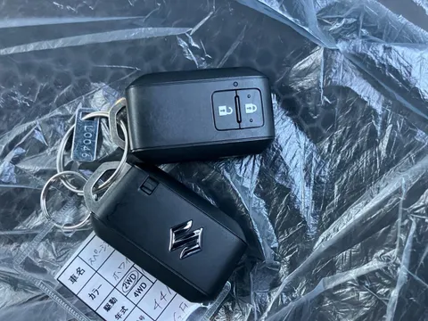 Suzuki Spacia Base
