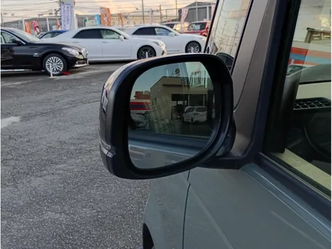 Honda N-BOX Joy