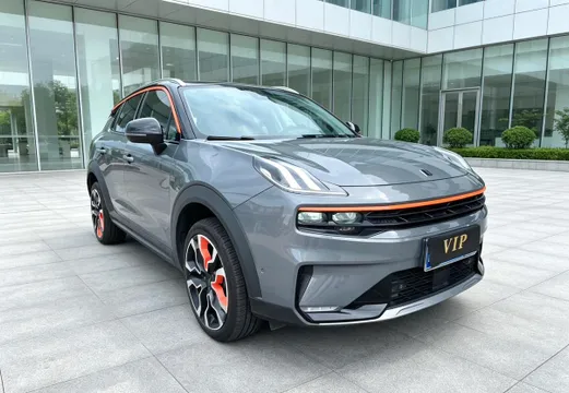 Lynk & Co Lynk & Co 06