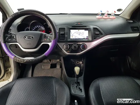 Kia Picanto (Morning)
