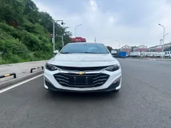 Chevrolet Malibu XL