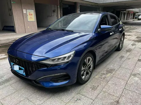 Hyundai Festa