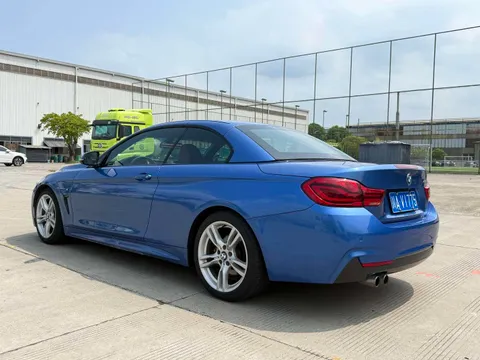 BMW 4-Series