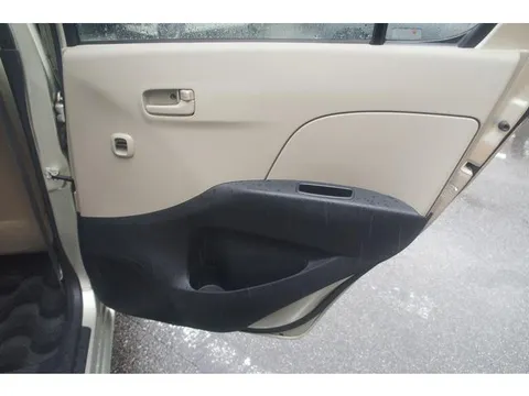 Subaru Pleo