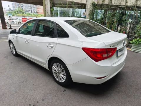 Buick Excelle GT