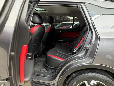 Gac GS3