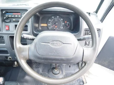 Subaru Sambar Truck