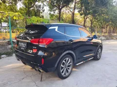 Wey VV6