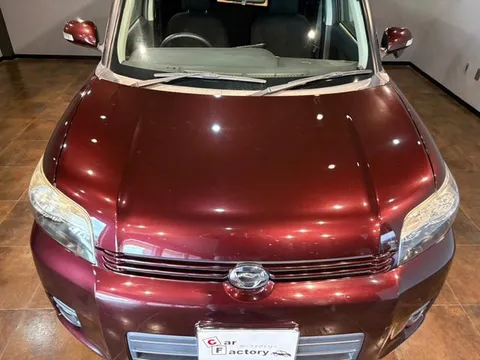 Toyota Corolla Rumion