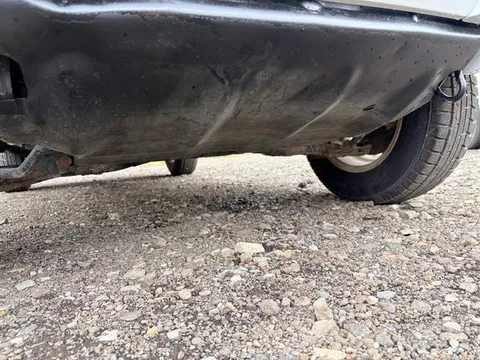Nissan KIX