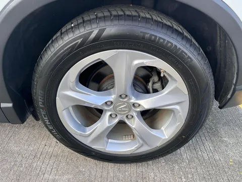 Acura CDX
