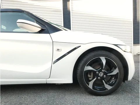 Honda S660