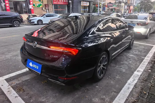 Buick LaCrosse