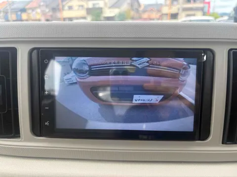 Daihatsu Mira Tocot